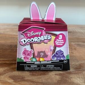 Disney Easter Doorables